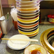Illustration for article titled In Japan, You Can Get Raw Meat on Conveyor Belts